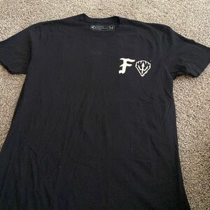 Forward observation tee